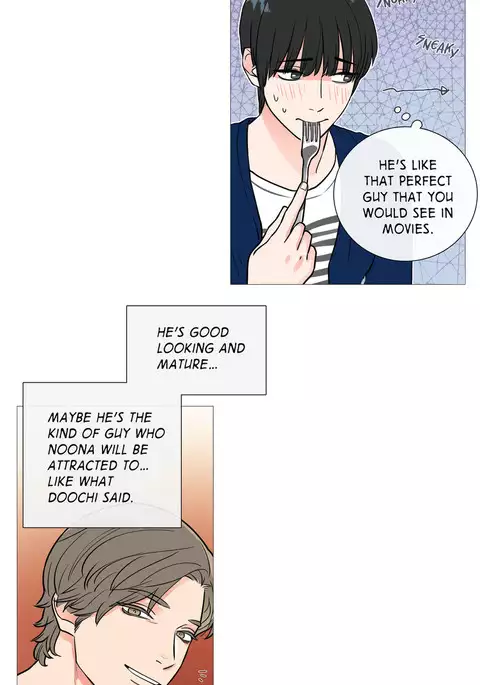 Sadistic Beauty Ch.1-21