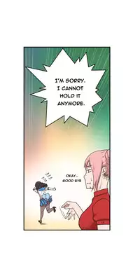 Tissue Thieves Ch.1-22 (English) (Ongoing)