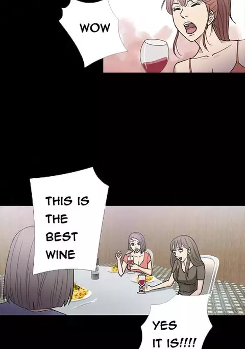 Secret Island Ch.1-20