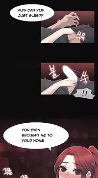 Miss Mystic Ch.1-25 (English) (Ongoing)