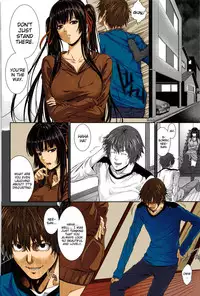 [Zucchini] Soukan Twins | Incest Twins (Boku wa Kanojo no Marmot!) [English] {cheesey}