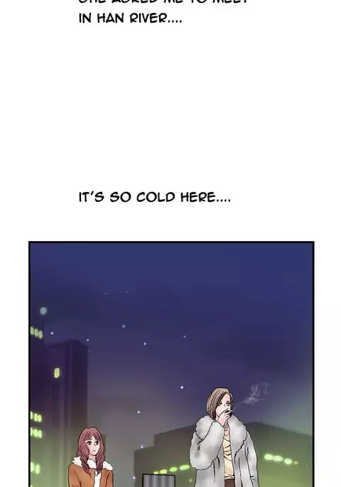 The Taste of Hands Ch.1-60