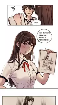 [Ramjak] Atonement Camp Ch.1-38 (English) (Ongoing)