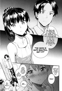 [Sumiya] SAYONARA FAIRIES [English] [QBtranslations + TLL + CW]