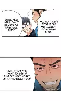 Sweet Guy Chapter 07 [ENGLISH] (Full Color)