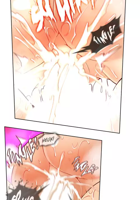 Secret Folder Ch.1-18