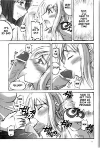 (CR35) [Majimeya (isao)] Majimeya Ama (One Piece) [English] {doujin-moe.com}