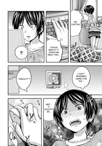 [Tsubaki Jushirou] Sister ⇔ Sister [English] [Rin]