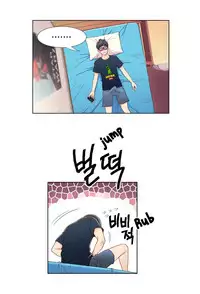 [BAK Hyeong Jun] Sweet Guy Ch.1-51 (English) (YoManga) (Ongoing)