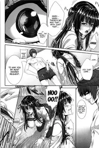 [Zucchini] Soukan Twins | Incest Twins (Boku wa Kanojo no Marmot!) [English] {cheesey}