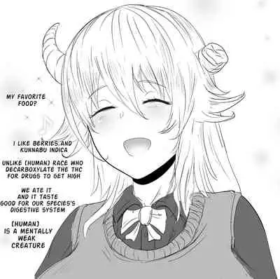 Female Slaughterhouse REMAKE