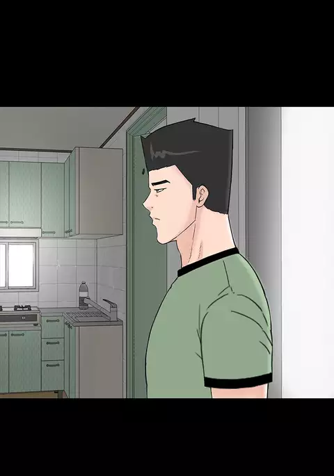 one woman brothel 楼凤 Ch.43