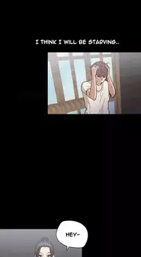 [Madstart] Secret Island Ch.1-25 (English) (Ongoing)