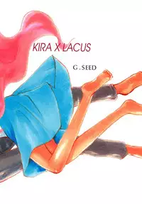 [Ura Yumeya Shuppanbu] Nakimushi Kishi to, Memuri Hime. (Gundam SEED)