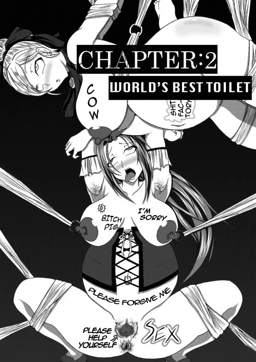 Sekai Ichi no Yadoya no Benki