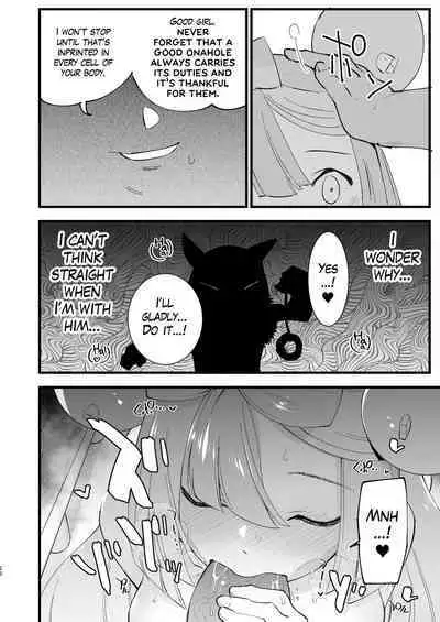 [Shironegiya (miya9)] Saimin Nanjamo-chan 2 | Hypnotized Iono-chan 2 (Pokémon Scarlet and Violet) [English] [The Blavatsky Project] [Digital]