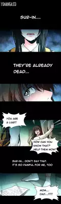 [Fantastic Whale] Twin Slave Ch.1-26 (English) (Ongoing)