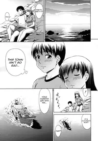 [Shinogi A-Suke] Iinchou no Koibito | Chairman's Lover [English] [Yoroshii]