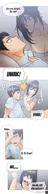[ButcherBoy] Household Affairs Ch.1-33 (English) (YoManga) (Ongoing)