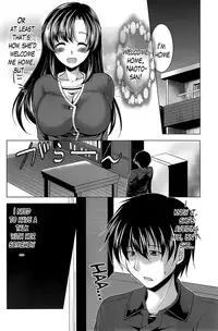[Matsunami Rumi] Oshikake Fiancée Ch. 1-8 [English] [Lazarus H]