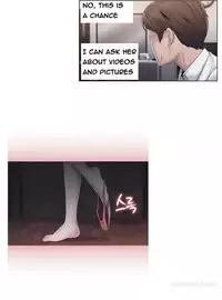 Miss Mystic Ch.1-26 (English) (Ongoing)