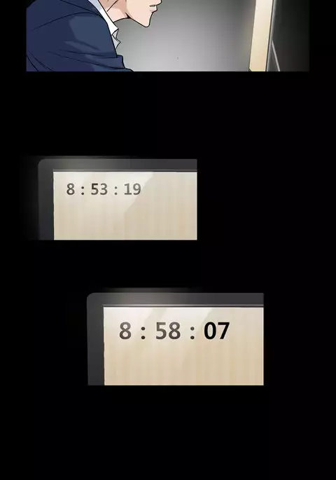 The Taste of Hands Ch.1-72