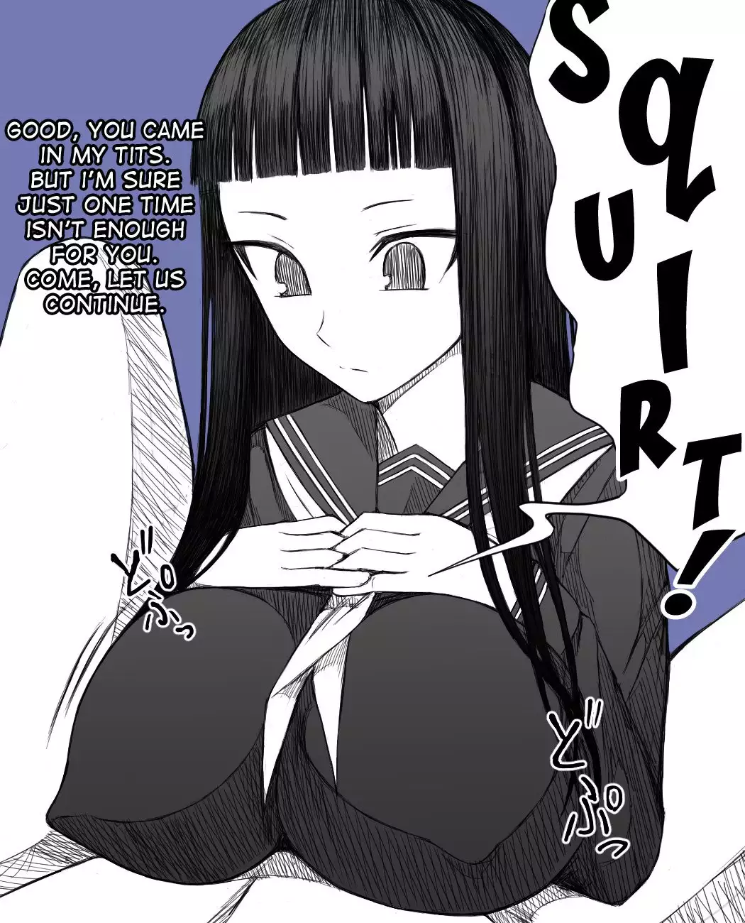 Kairi Kanojo ~Paizuri Senyou~