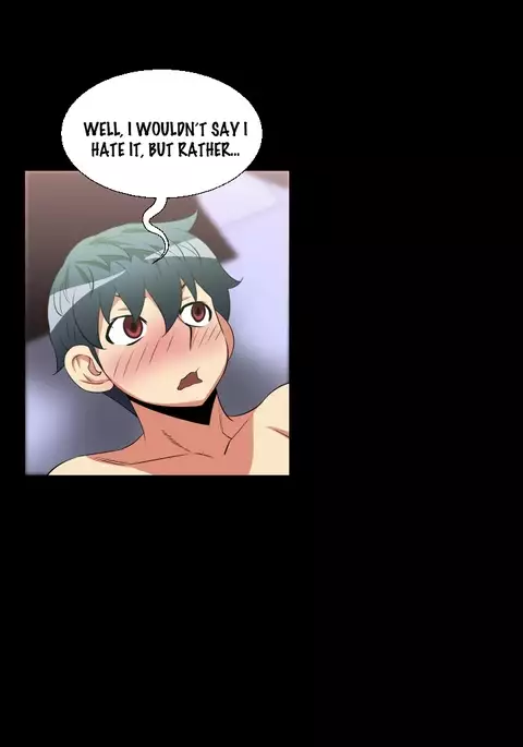 Love Parameter Ch.1-63