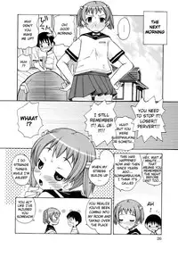 [Kanou Soukyuu] Ane Sweet Ch. 1-3 [English] [ugliblawg]