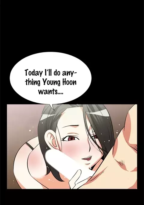 Love Parameter Ch.1-61