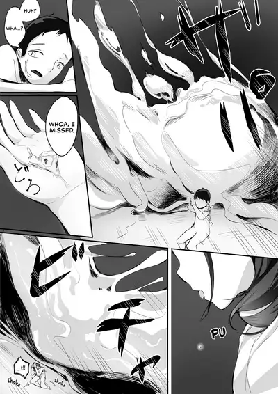 [Marushamo] Shukushou Kousai Sprechchor [English] [JasmineTea]