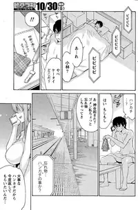 Monthly Vitaman 2015-11