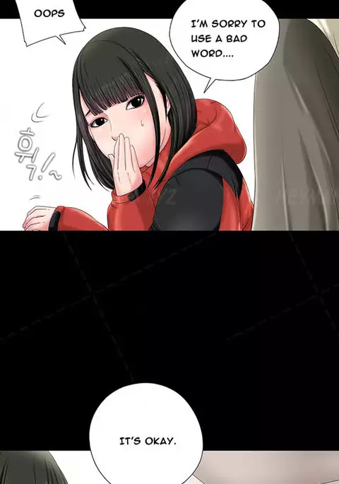 Girl Next Door Ch.1-13