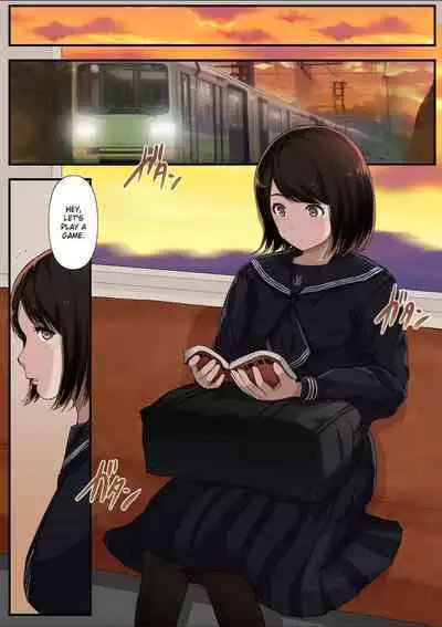 Otona ni Naru Hi 4 | The day I become an adult 4