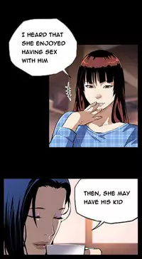 Moms Cafe Ch.1-9 (English) (Ongoing)