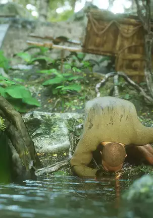 - Elf Slave 7-Double Trouble