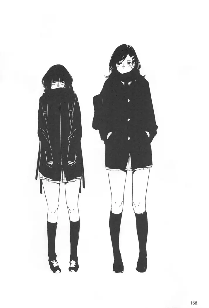 ED no Rakugaki Matome2