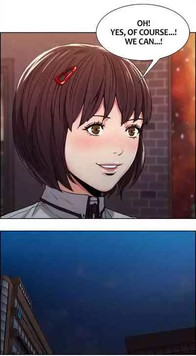 Taste of Forbbiden Fruit Ch.19/24