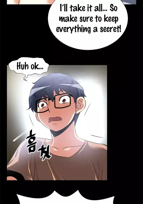 Love Parameter Ch.1-59