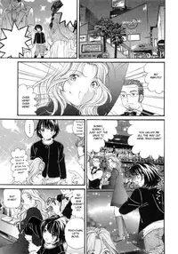 [Kobayashi Takumi] Virgin na Kankei 6 [English] [Solaris]