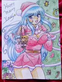 [Kasahara Tsuyoshi] Soul of Gold: Aioria × Lyfia (Saint Seiya) (Ongoing)