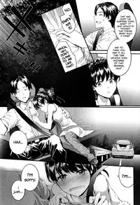 [Sumiya] SAYONARA FAIRIES [English] [QBtranslations + TLL + CW]