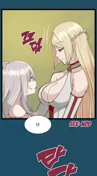 [Hong BanJang] Aharoo Ch.1-29 (English) (YoManga) (Ongoing)