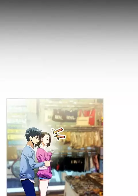 Love Parameter Ch.1-44