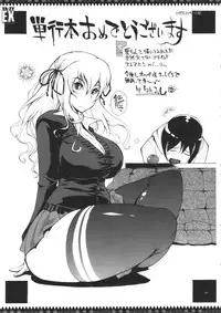 (C89) [YA-ZY (Yunioshi)] YA-ZY EX 10th anniversary (Various)