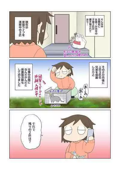 COMIC Ananga Ranga Vol. 91