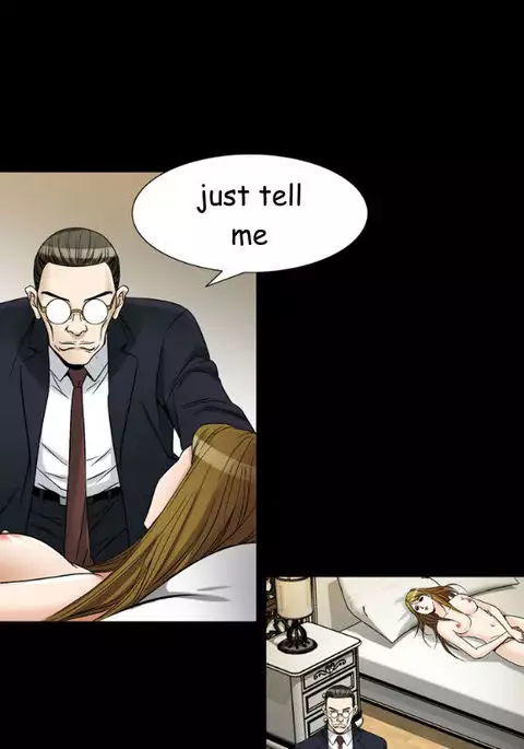 The Taste of Hands Ch.1-71