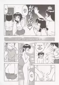 [Wolf Ogami] Super Taboo XXX #1 [English]