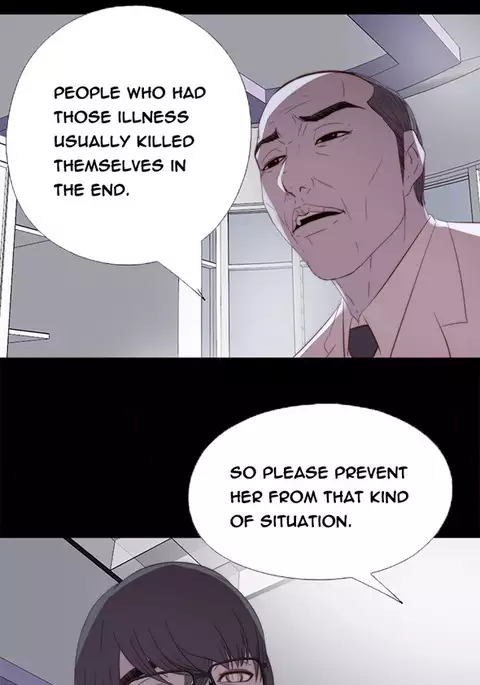 Girl Next Door Ch.1-36