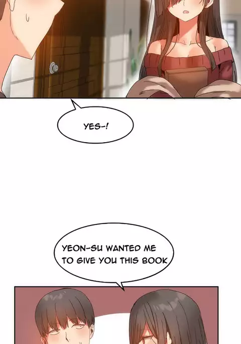 Hari Dormitory Ch.0-23